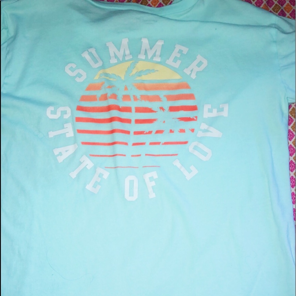 Shirt, breathe able, long